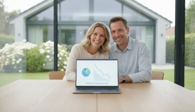 Anschlussfinanzierung vergleich: so sicherst du dir 2026 die besten zinsen