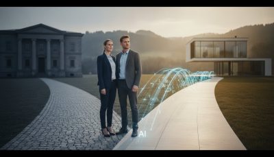 Baufinanzierung vermittler oder bank: warum du 2026 smarter vergleichen musst