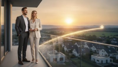 Bauzinsen prognose 2026: dein wegweiser durch den aktuellen zinsdschungel