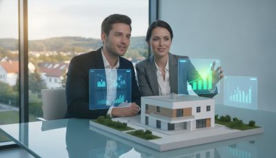 Bester baufinanzierungsvermittler: dein weg zum top-zins durch 500 banken im vergleich