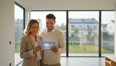 Bonitätsprüfung für Hauskauf 2026: So sichern Sie sich Ihre Finanzierung