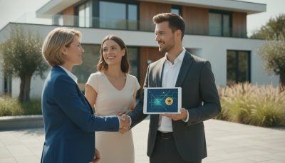 Dein finanzierungszertifikat für makler: so sicherst du dir dein traumhaus 2026