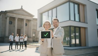 Finanzierungsbestätigung bank dauer: so schnell hältst du 2026 deine zusage in den händen