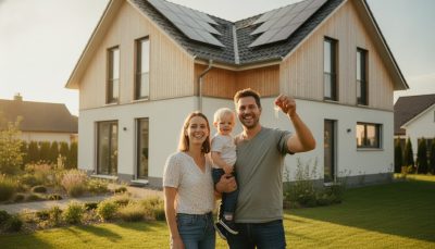 Kfw 300: dein weg zum günstigen familien-kredit 2026