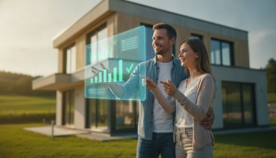 Kfw antrag für baufinanzierung: so holst du dir 2026 den staatlichen zuschuss für dein zuhause