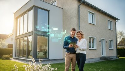 Modernisierungskredit kfw: so sicherst du dir 2026 staatliche zuschüsse für dein zuhause