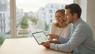 Notarkosten und grundbuchkosten rechner: so planst du deine immobilien-nebenkosten smart für 2026