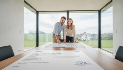 Schenkung als eigenkapital nachweisen: dein guide für die baufinanzierung