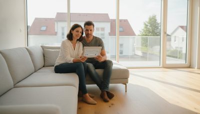 Tilgungssatz ändern während der laufzeit: so bleibst du bei deiner baufinanzierung flexibel