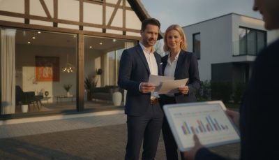 Zwischenfinanzierung hauskauf beispiel: so überbrückst du die finanzielle lücke smart