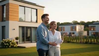 kfw förderung 2026: geld vom staat für dein zuhause